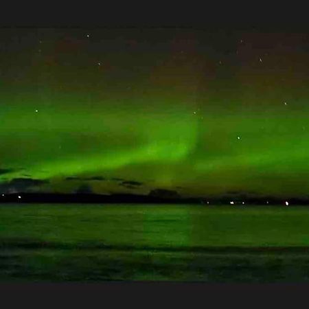 Calailan Highland Seaside Retreat - Nairn Daire Dış mekan fotoğraf