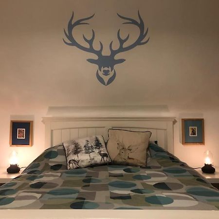 Calailan Highland Seaside Retreat - Nairn Daire Dış mekan fotoğraf