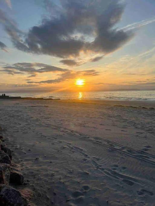 Calailan Highland Seaside Retreat - Nairn Daire Dış mekan fotoğraf