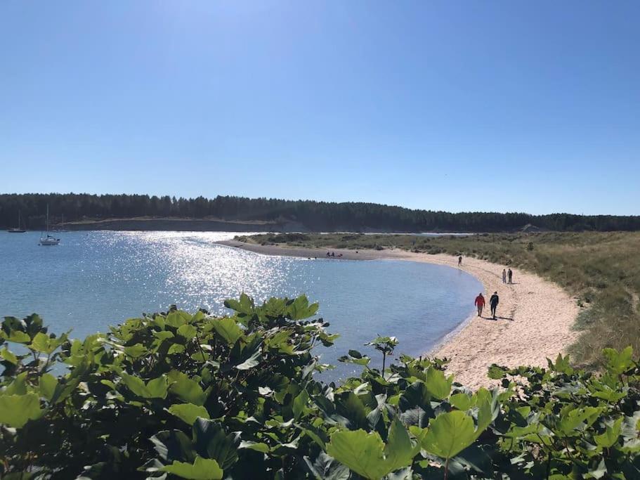 Calailan Highland Seaside Retreat - Nairn Daire Dış mekan fotoğraf