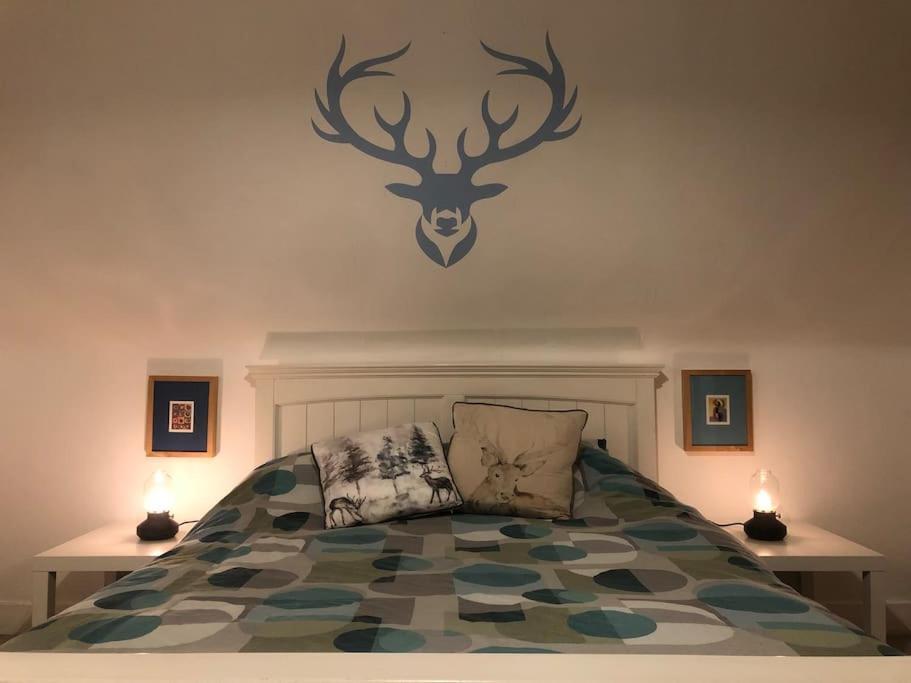 Calailan Highland Seaside Retreat - Nairn Daire Dış mekan fotoğraf