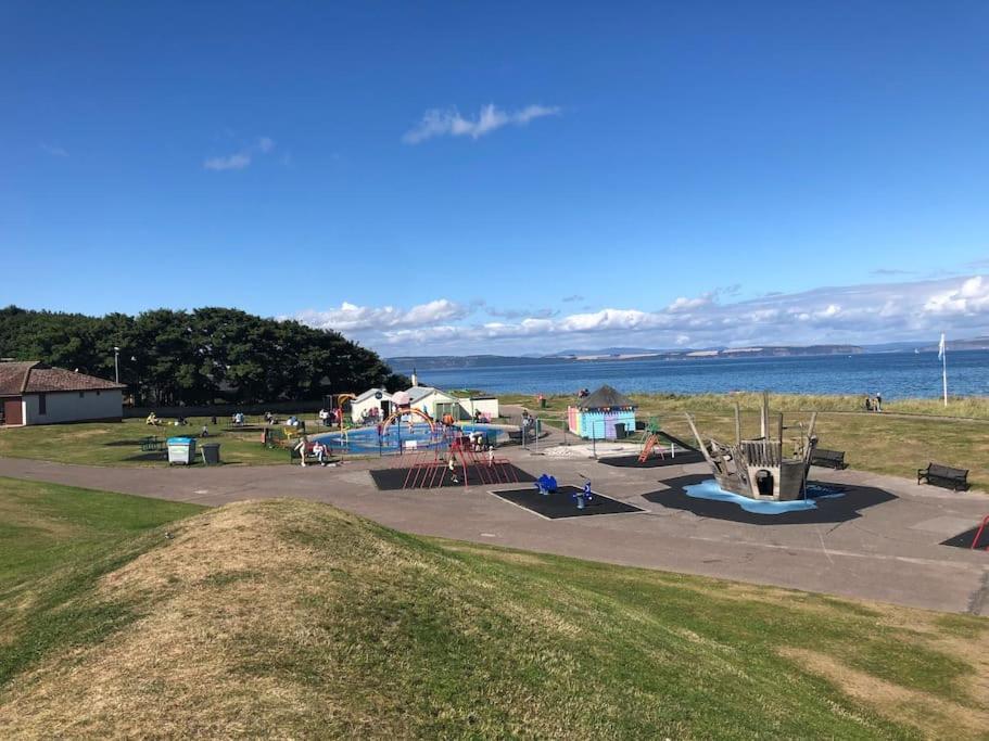 Calailan Highland Seaside Retreat - Nairn Daire Dış mekan fotoğraf