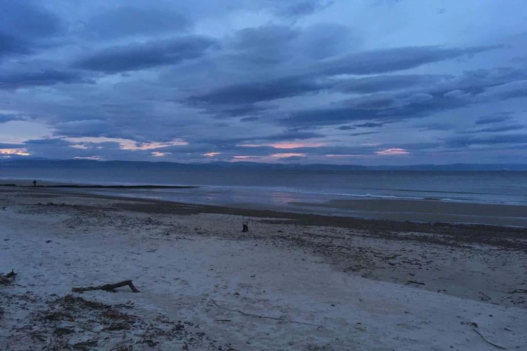 Calailan Highland Seaside Retreat - Nairn Daire Dış mekan fotoğraf