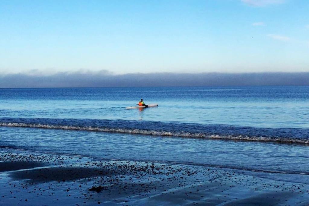 Calailan Highland Seaside Retreat - Nairn Daire Dış mekan fotoğraf