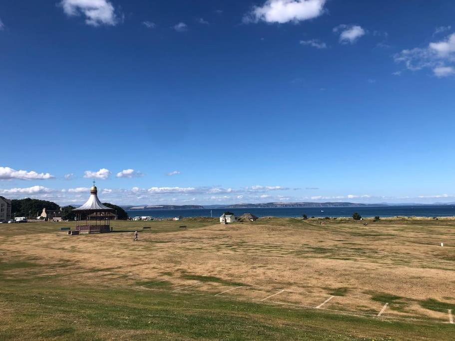 Calailan Highland Seaside Retreat - Nairn Daire Dış mekan fotoğraf