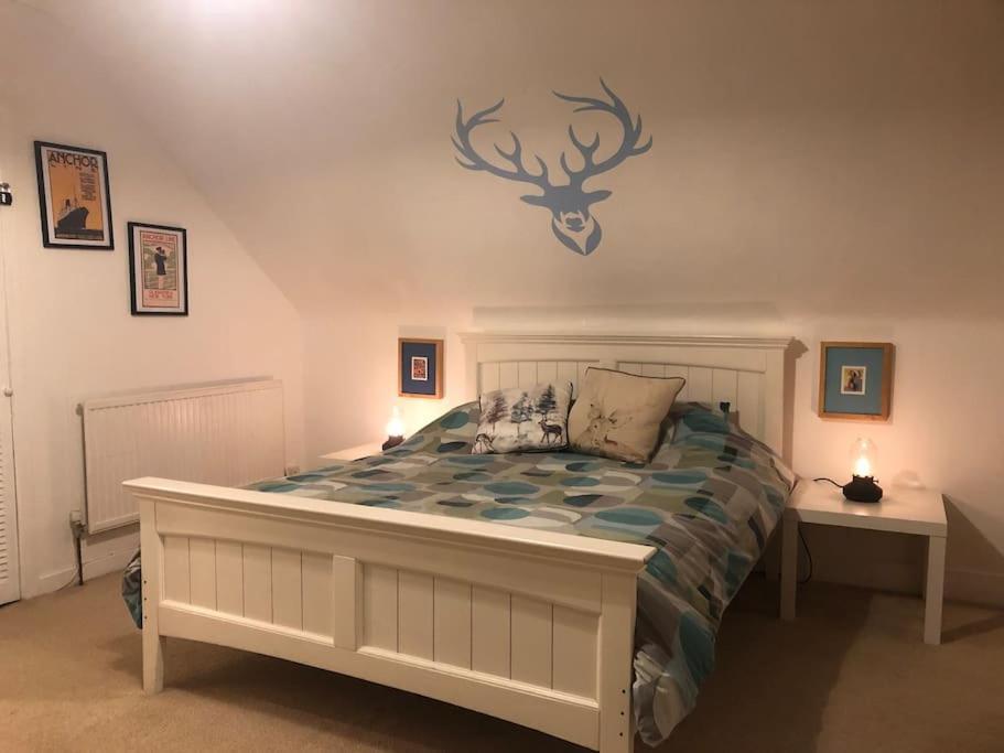 Calailan Highland Seaside Retreat - Nairn Daire Dış mekan fotoğraf