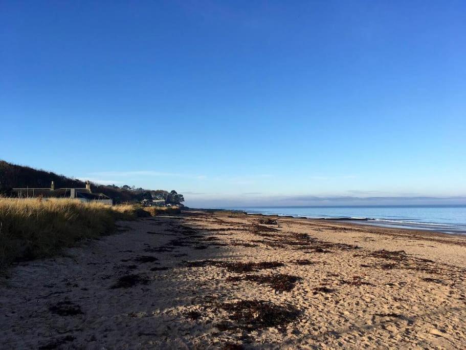 Calailan Highland Seaside Retreat - Nairn Daire Dış mekan fotoğraf